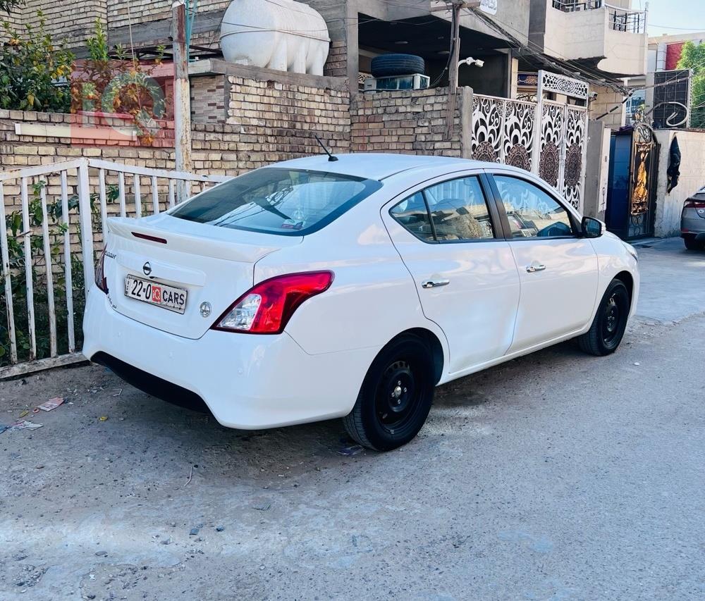 نيسان صني